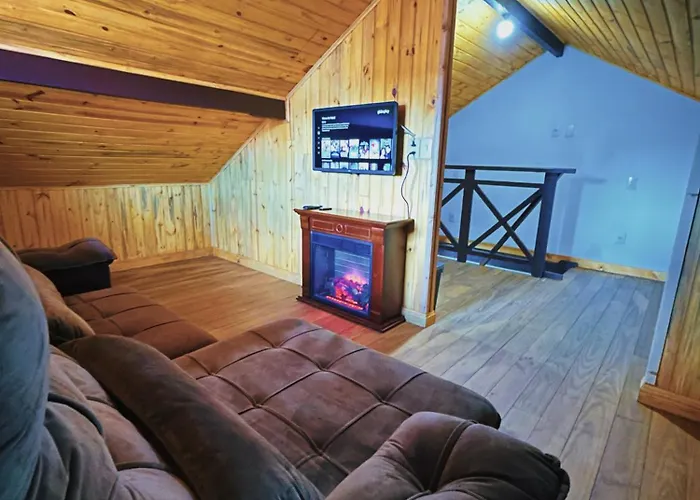 Apartamentos Dumont Monte Verde 